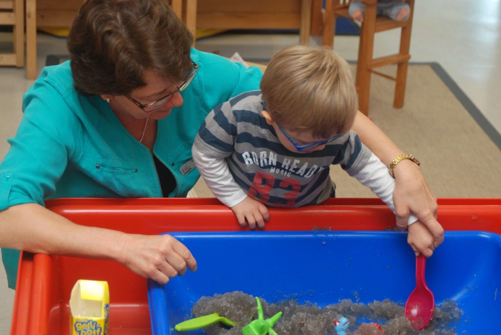 early intervention