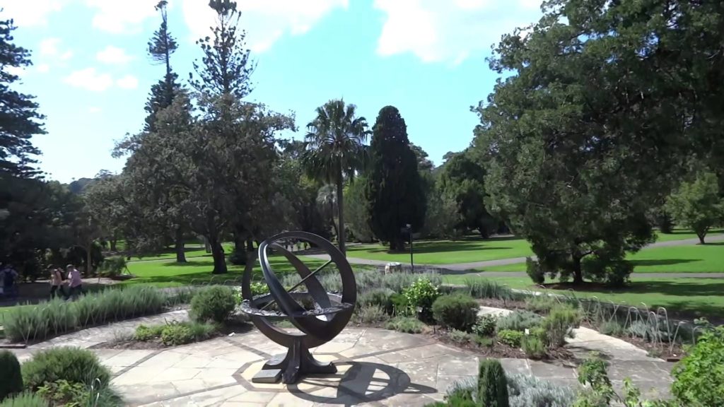 School Holidays with EarlyEd and the Royal Botanic Gardens