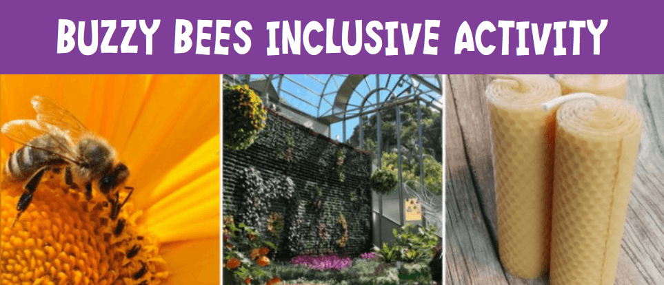 buzzy bees