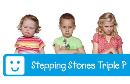stepping stones triple p program