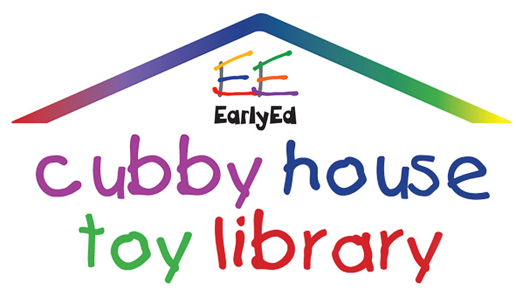 Cubby House Toy Library Integrated into EarlyEd