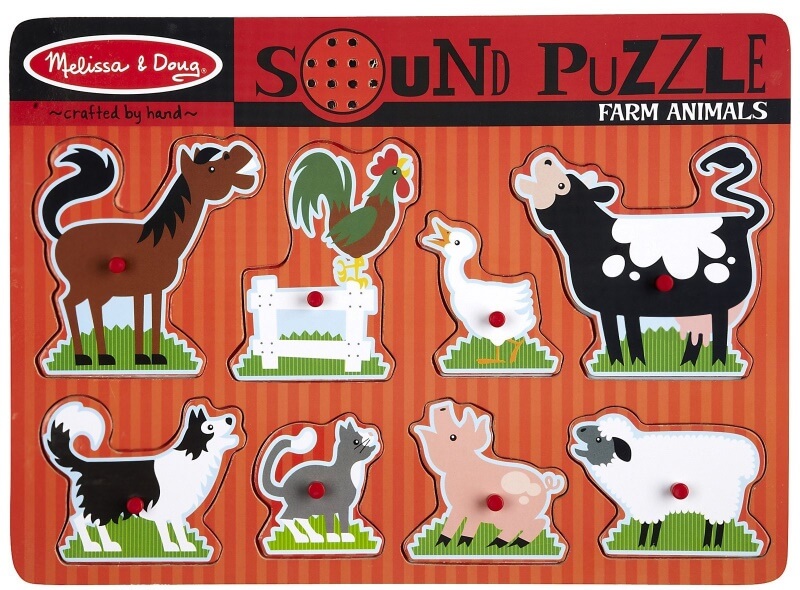 puzzle