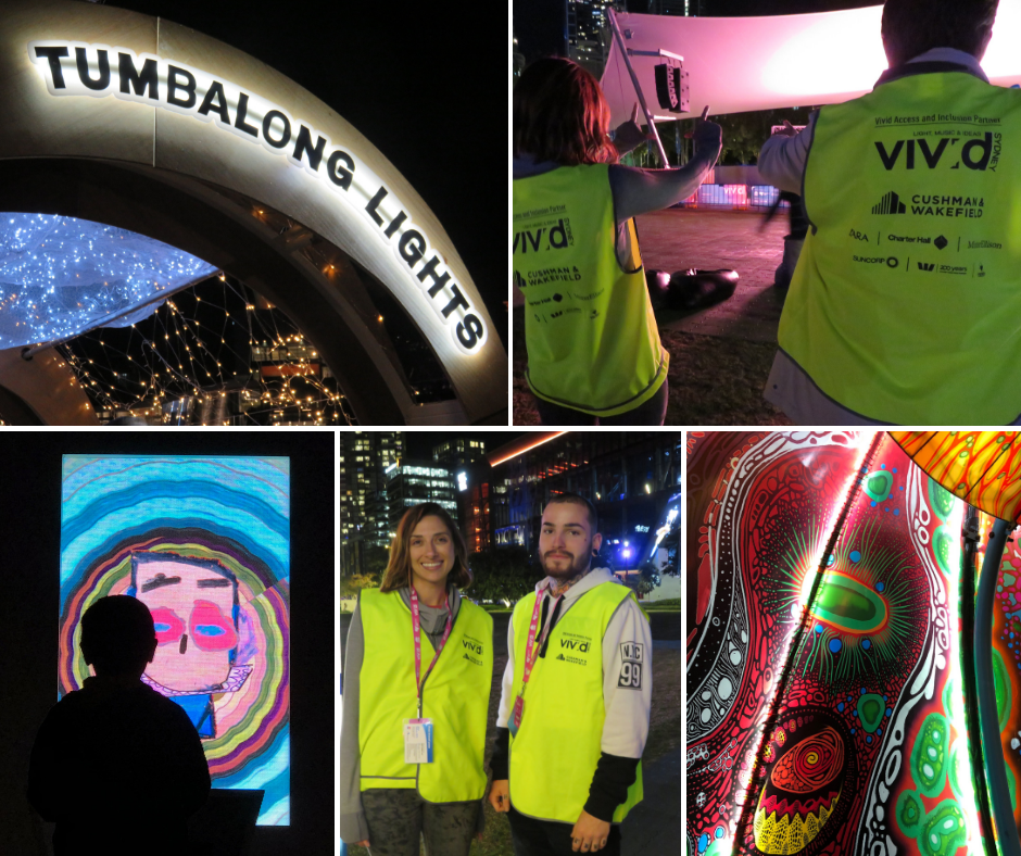 Vivid Sydney