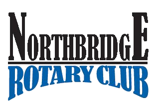 Northbridge rotary logo