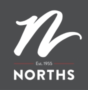 Norths large