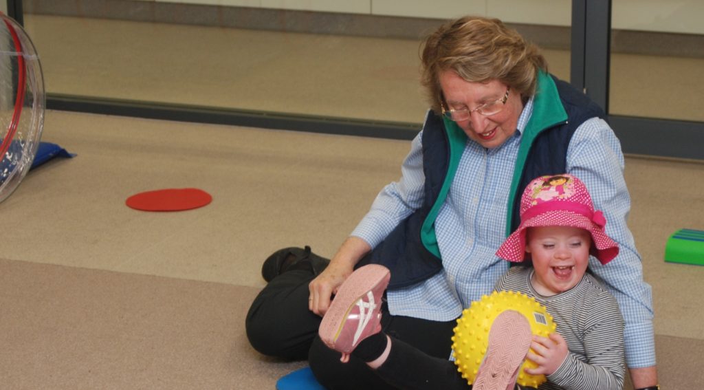 EarlyEd celebrates Grandparents Day because grandparents play such an important role in the lives of all grandchildren and contribute to their development.