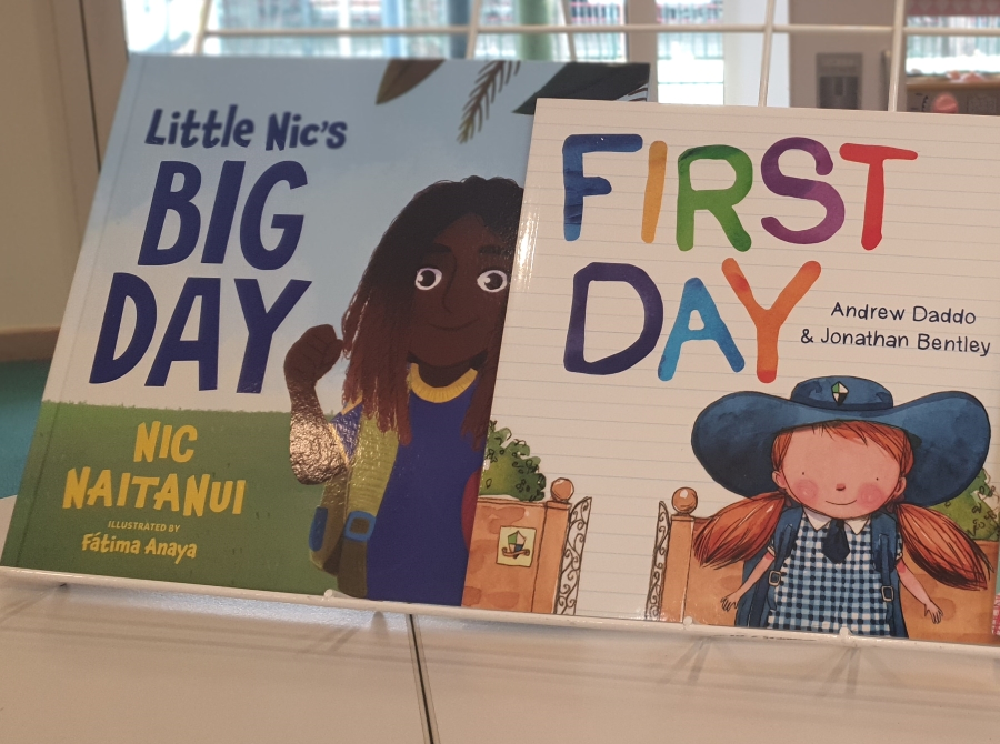 Did you have a first time school starter? How did it go? You have got through the first few days of school. Things are probably still a bit &ldquo;wobbly.&rdquo; It will take time to help your child is settle in.