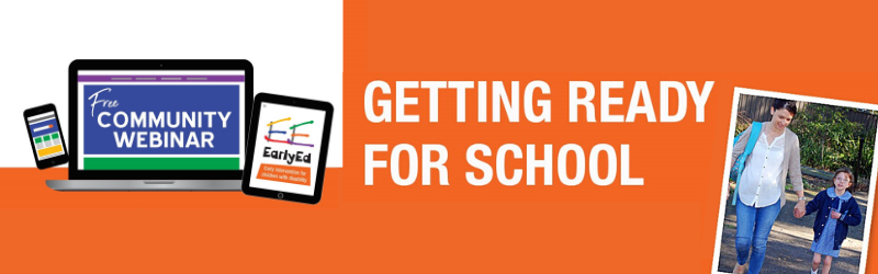 If you have a child that is starting school soon, here are some key points to consider and resources that may assist you.