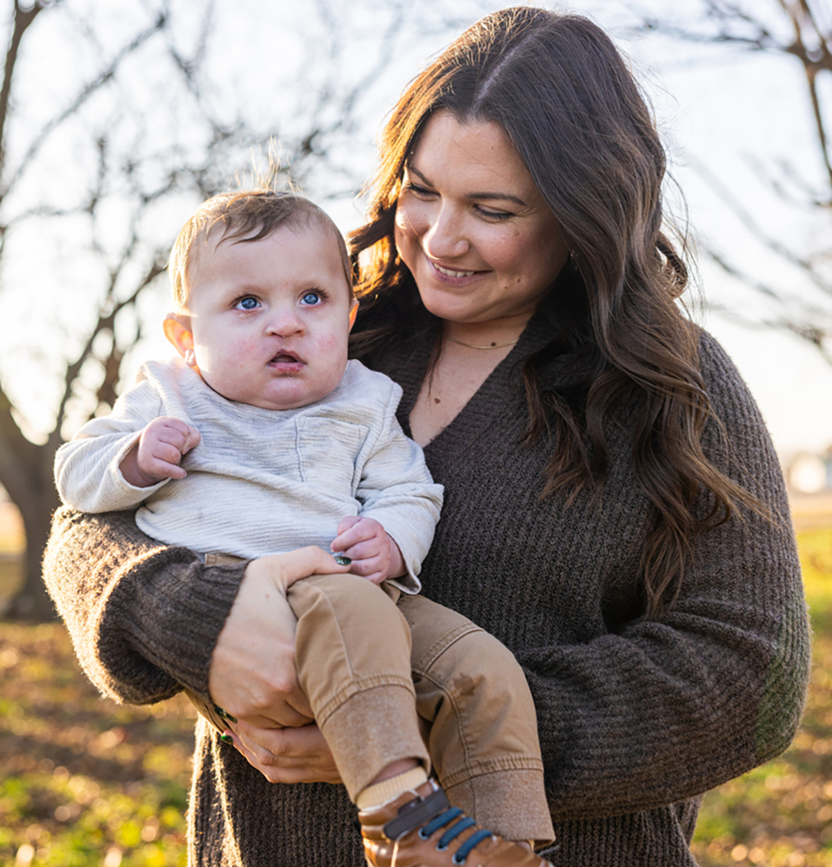 Feeding Mealtimes with young children