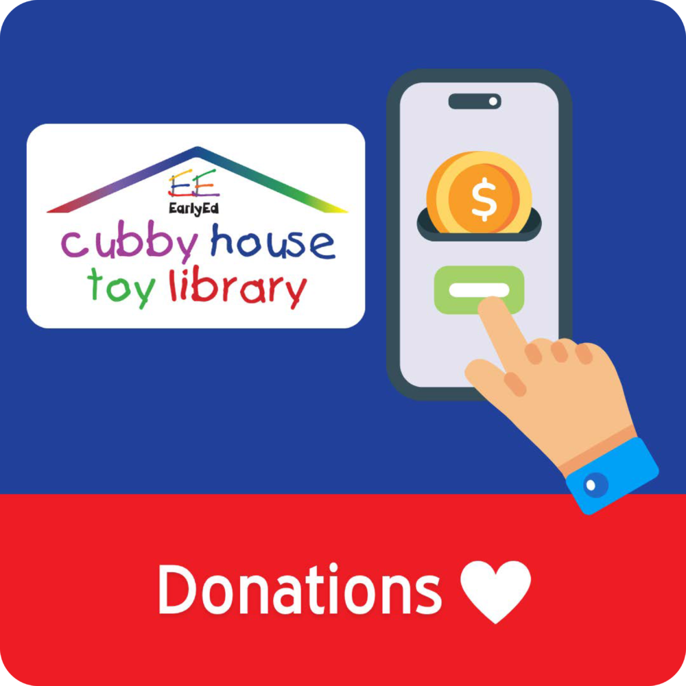 Donations