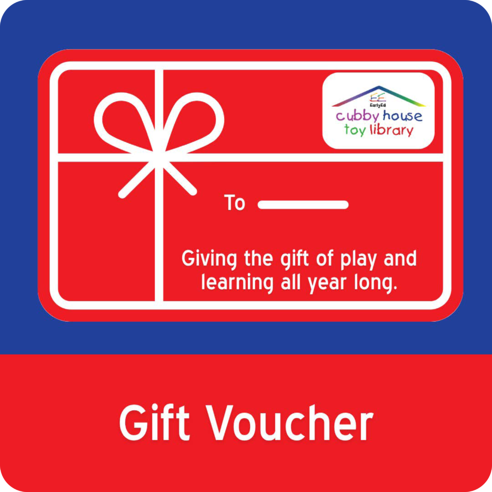 Gift Voucher