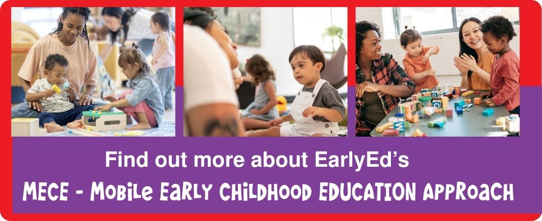 MECE EarlyEd